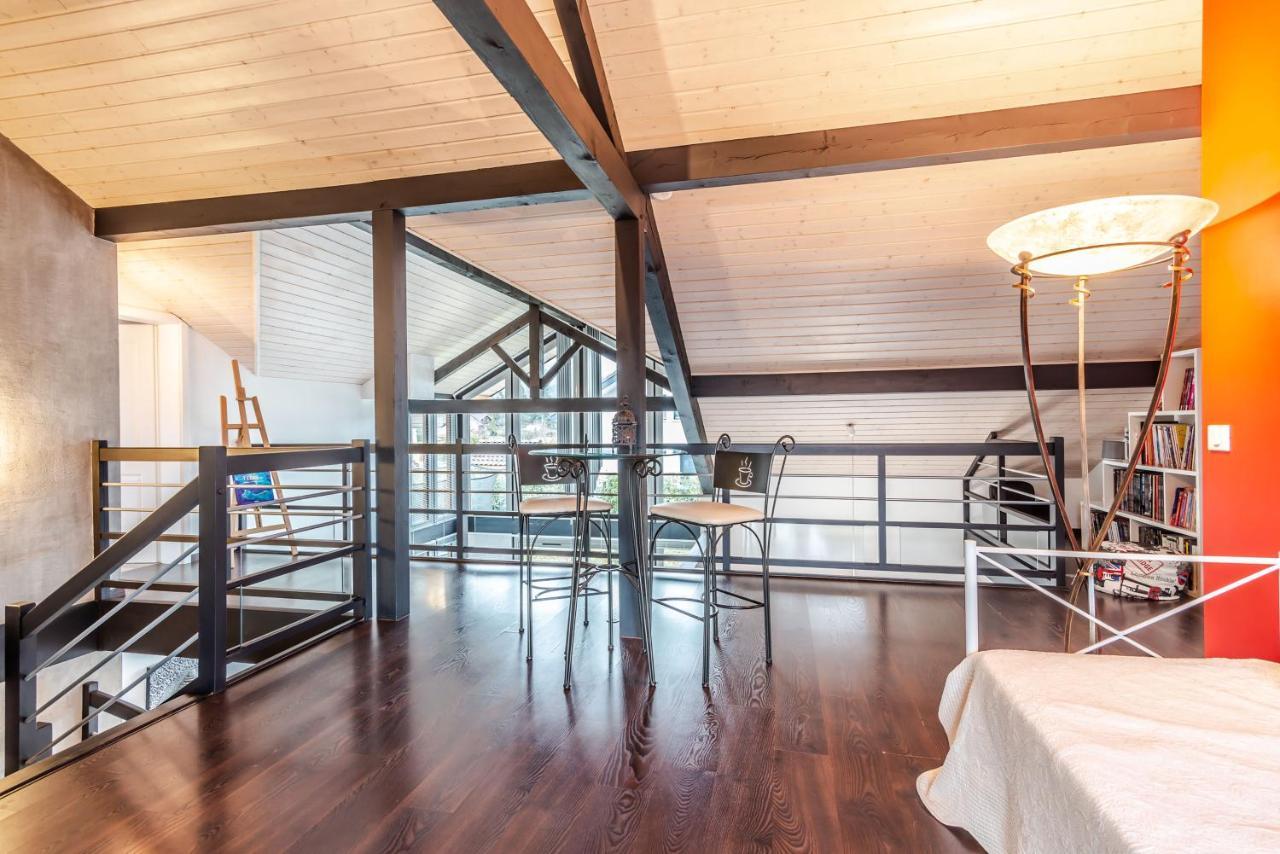 Villa Tout Confort - Piscine - Montagnes - Lac - Parking アーモイ エクステリア 写真